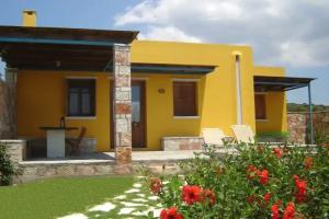 Petroto Villas, Kiotari