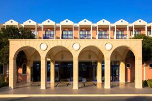 Kresten Palace Hotel, Kalithea