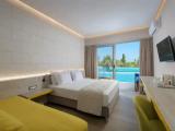 Exclusive Swim-Up Double room