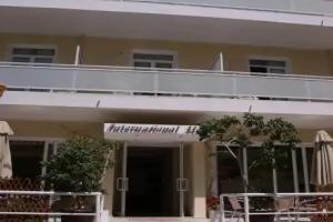 International Hotel, Rhodes Town