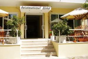 International Hotel, Rhodes Town