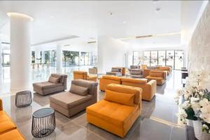 Club Marmara Rhodes Doreta Beach, Theologos