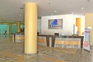 Club Marmara Rhodes Doreta Beach, Theologos