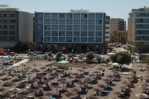 Ibiscus Hotel, Rhodes Town