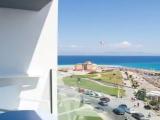 Suite beachfront