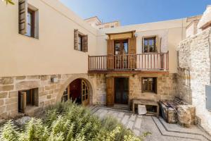 Avalon Boutique Suites Hotel, Rhodes Town