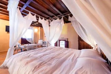 Avalon Boutique Suites - 52