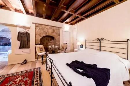 Avalon Boutique Suites - 35