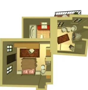 Avalon Boutique Suites - 13