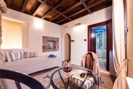 Avalon Boutique Suites - 31