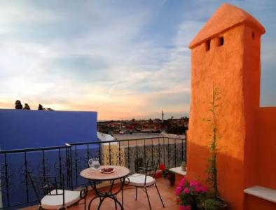 Avalon Boutique Suites - 17