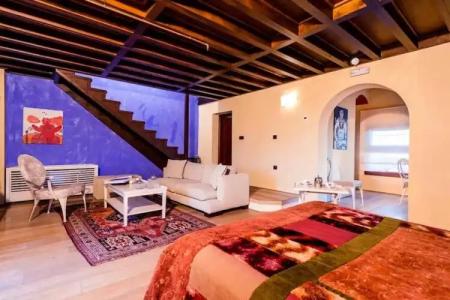 Avalon Boutique Suites - 49