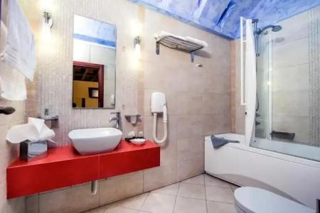 Avalon Boutique Suites - 53