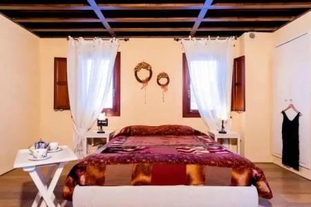 Avalon Boutique Suites - 48