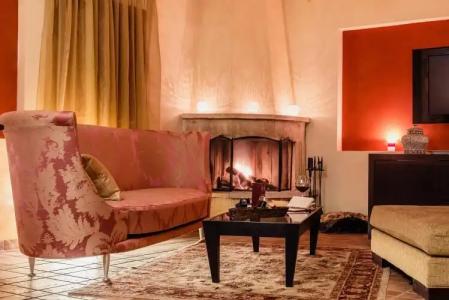 Avalon Boutique Suites - 64