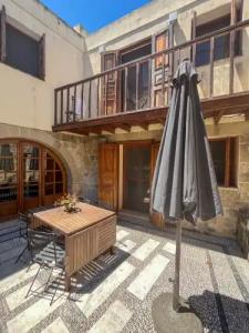 Avalon Boutique Suites - 68