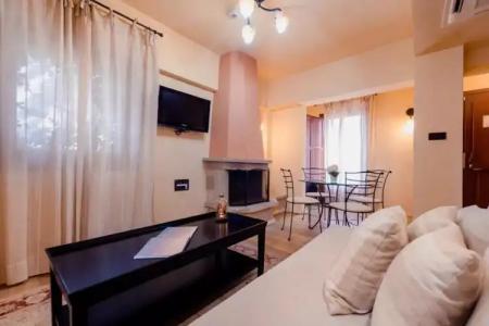 Avalon Boutique Suites - 45