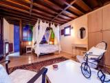 Thalassa Deluxe Quadruple Family Suite