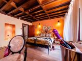 Eros Double Junior Suite