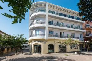 Hotel Hermes, Rhodes Town