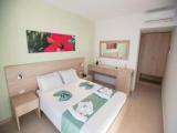 Superior Double room with pool view