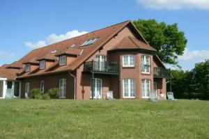 Hotel Marianne und Restaurant Kiek In, Plau am See