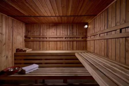 Blue Sea Beach Resort - 15