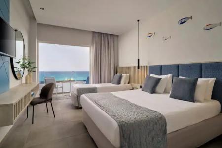 Blue Sea Beach Resort - 31