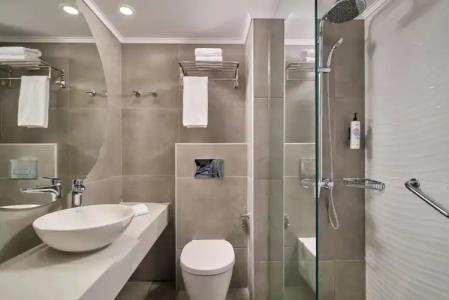 Blue Sea Beach Resort - 29