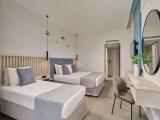 Double room with inland view