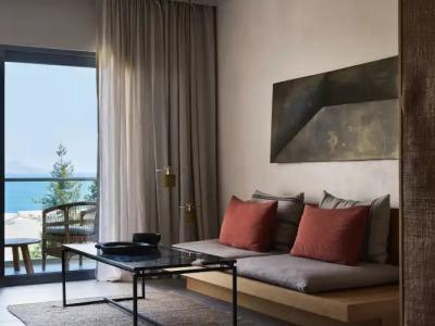 Port Royal Villas and Spa - Adults Only - 107