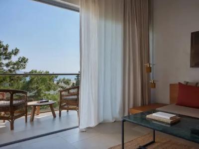 Port Royal Villas and Spa - Adults Only - 121