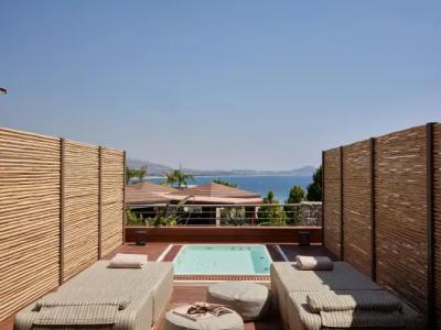 Port Royal Villas and Spa - Adults Only - 103