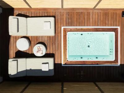 Port Royal Villas and Spa - Adults Only - 104