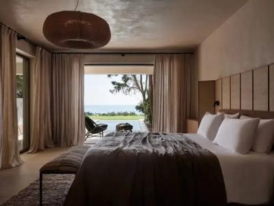 Port Royal Villas and Spa - Adults Only - 111