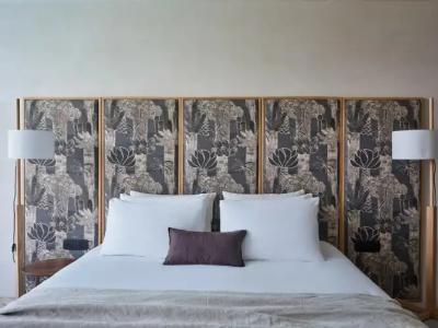 Port Royal Villas and Spa - Adults Only - 128