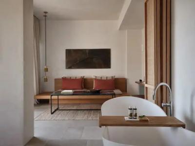 Port Royal Villas and Spa - Adults Only - 106