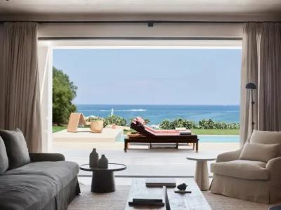 Port Royal Villas and Spa - Adults Only - 143