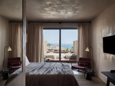 Port Royal Villas and Spa - Adults Only - 101