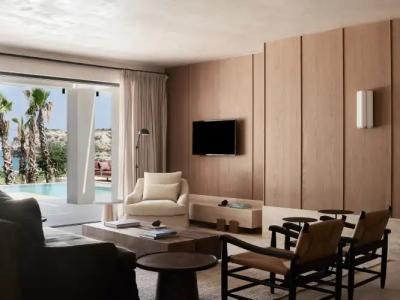 Port Royal Villas and Spa - Adults Only - 142