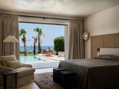 Port Royal Villas and Spa - Adults Only - 140