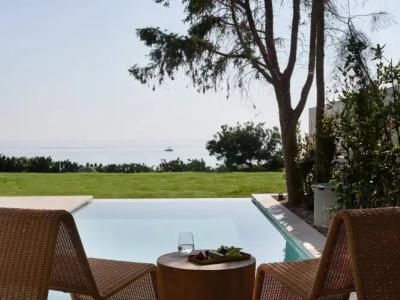 Port Royal Villas and Spa - Adults Only - 115