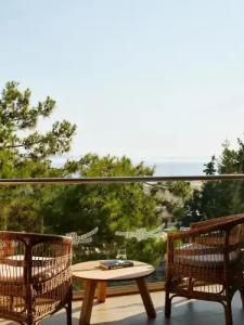 Port Royal Villas and Spa - Adults Only - 109