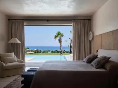 Port Royal Villas and Spa - Adults Only - 139