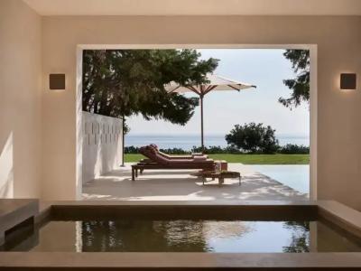 Port Royal Villas and Spa - Adults Only - 116