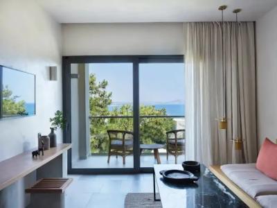 Port Royal Villas and Spa - Adults Only - 108