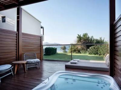 Port Royal Villas and Spa - Adults Only - 164