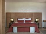 Double Suite in Bungalow with sea view