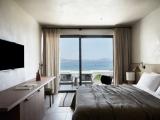 Double Bungalow with sea view