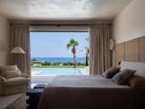 Presidential with Private Pool Cabana beachfront